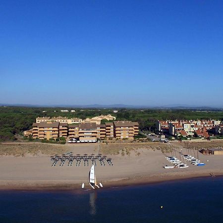 Apartaments Beach & Golf Resort Pals Exterior foto