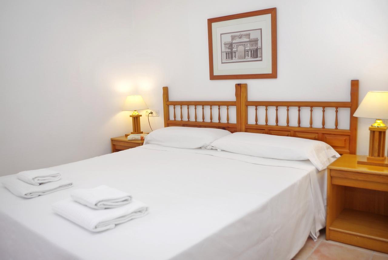 Apartaments Beach & Golf Resort Pals Exterior foto