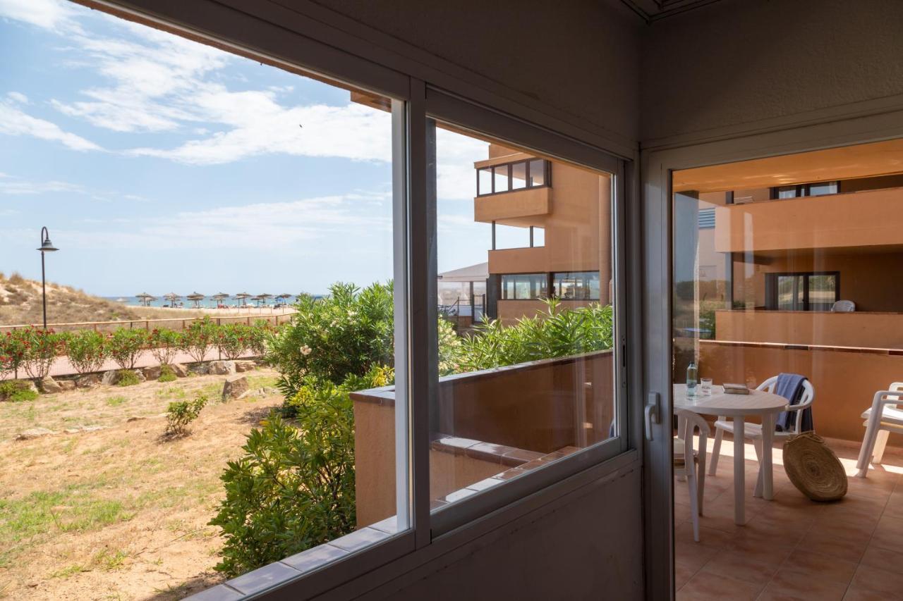 Apartaments Beach & Golf Resort Pals Exterior foto